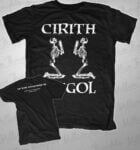 T shirt UpTheHammersFestivalXII 100 Cirith Ungol Online Most comprehensive and awesome resource for Cirith Ungol Official Cirith Ungol TS/LS