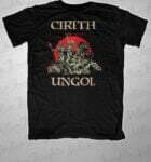 T shirt UpTheHammersFestivalXII Cirith Ungol Online Most comprehensive and awesome resource for Cirith Ungol Official Cirith Ungol TS/LS