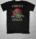 T shirt UpTheHammersFestivalXII Official TS/LS | Cirith Ungol Online