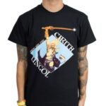 T shirt frostandfire Cirith Ungol Online Most comprehensive and awesome resource for Cirith Ungol Official Cirith Ungol TS/LS