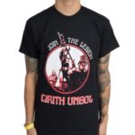 T shirt joinTheLegion Cirith Ungol Online Most comprehensive and awesome resource for Cirith Ungol Official Cirith Ungol TS/LS