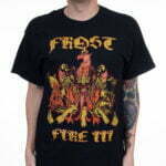 frostandfireIIIb shirt Cirith Ungol Online Most comprehensive and awesome resource for Cirith Ungol Official Cirith Ungol TS/LS