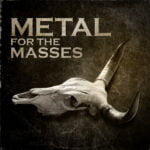 MetalfortheMasses Release | Cirith Ungol Online