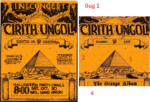 halloween orange dec77 The Orange Album | Cirith Ungol Online