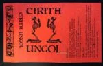orangetape1 The Orange Album | Cirith Ungol Online