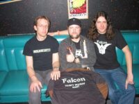 pgapaladinos1 Heavy Rockin' Raw! @ Paladino's, 05 Mar 2004 | Cirith Ungol Online