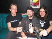 pgapaladinos2 Heavy Rockin' Raw! @ Paladino's, 05 Mar 2004 | Cirith Ungol Online