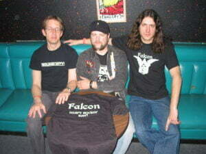 pgapaladinos3 Heavy Rockin' Raw! @ Paladino's, 05 Mar 2004 | Cirith Ungol Online