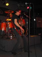 pgapaladinos4 Heavy Rockin' Raw! @ Paladino's, 05 Mar 2004 | Cirith Ungol Online