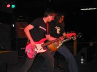 pgapaladinos5 Heavy Rockin' Raw! @ Paladino's, 05 Mar 2004 | Cirith Ungol Online