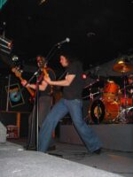 pgapaladinos7 Heavy Rockin' Raw! @ Paladino's, 05 Mar 2004 | Cirith Ungol Online