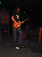 pgapaladinos8 Heavy Rockin' Raw! @ Paladino's, 05 Mar 2004 | Cirith Ungol Online