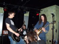 688681889 l Slough Feg @ The Knitting Factory | Cirith Ungol Online