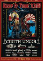 KeepItTrueXXIIIc Keep It True XXIII | Cirith Ungol Online