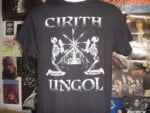 T-shirt-skeletonpyramid-150x113 Unofficial Cirith Ungol TS/LS  