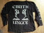 T-shirtcublackshirt3-150x113 Unofficial Cirith Ungol TS/LS  