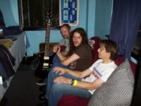 bsventura The Heavy Rockin' Sounds Of @ The Ventura Theater | Cirith Ungol Online