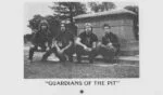 crew guardiansofthepit King of the Dead | Cirith Ungol Online
