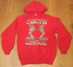 cu redhoodie Hoodies and sweater | Cirith Ungol Online