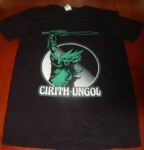 frostandfire-greenshirt-144x150 Unofficial Cirith Ungol TS/LS  