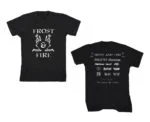 2501 Meet and Greet @ Frost and Fire Fest - (frostandfire shirt) Gig | Cirith Ungol Online frostandfire shirt Meet and Greet @ Frost and Fire Fest | Cirith Ungol Online