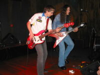 2162 Slough Feg @ The Knitting Factory, 27 jul 2005 - (gregperryknitjam2) Gig | Cirith Ungol Online gregperryknitjam2 Slough Feg @ The Knitting Factory, 27 jul 2005 | Cirith Ungol Online