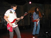 2162 Slough Feg @ The Knitting Factory, 27 jul 2005 - (gregperrysingknit) Gig | Cirith Ungol Online gregperrysingknit Slough Feg @ The Knitting Factory, 27 jul 2005 | Cirith Ungol Online