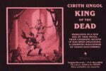 kingofthedead promosticker King of the Dead | Cirith Ungol Online