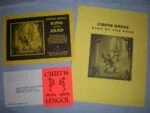 letter7 King of the Dead | Cirith Ungol Online