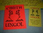 letter8 King of the Dead | Cirith Ungol Online