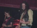 perryfalcon1stgig Appearing Live for the 1st Time!!! | Cirith Ungol Online