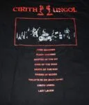shirt kingdiff2 Hoodies and sweater | Cirith Ungol Online