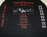 shirt kingdiff4 Hoodies and sweater | Cirith Ungol Online