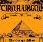 theorangealbum The Orange Album | Cirith Ungol Online