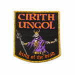 KingoftheDeadPatch-150x150 Cirith Ungol patches  