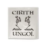558 patches - (MetallicSticker) Merch | Cirith Ungol Online MetallicSticker patches | Cirith Ungol Online