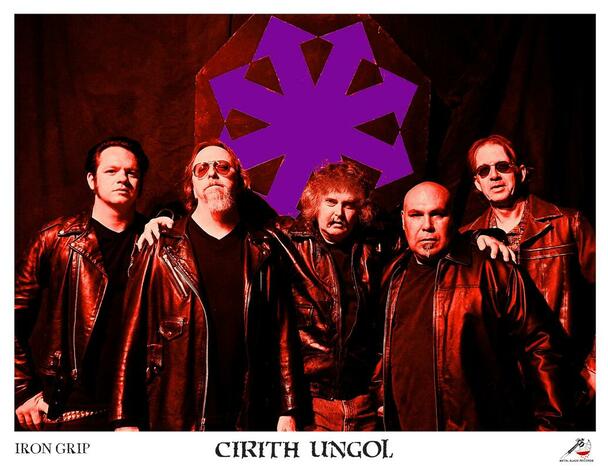 bandpic002 Cirith Ungol Interview  
