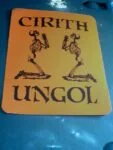 558 patches - (custicker red) Merch | Cirith Ungol Online custicker red patches | Cirith Ungol Online