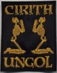 558 patches - (goldenpatch) Merch | Cirith Ungol Online goldenpatch patches | Cirith Ungol Online