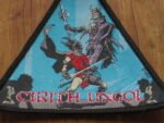 kingofthedead-trianglepatch-150x113 Cirith Ungol patches  