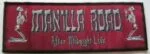 558 patches - (manillaungolpatch) Merch | Cirith Ungol Online manillaungolpatch patches | Cirith Ungol Online