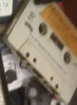 tape orangeyellow Big Box | Cirith Ungol Online