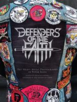 20530 Defenders of the Faith: The Heavy Metal Photography of Peter Beste - (DefendersoftheFaith book1) Media | Cirith Ungol Online DefendersoftheFaith book1 Defenders of the Faith: The Heavy Metal Photography of Peter Beste | Cirith Ungol Online