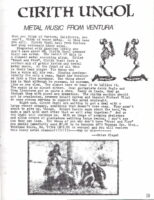 new heavy metal revue 04 15 The New Heavy Metal Revue - Number Four | Cirith Ungol Online