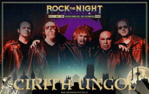 rockthenight cirithungol Rock The Night Festival 2020 | Cirith Ungol Online