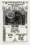 Hawkwind Rush Logos | Cirith Ungol Online