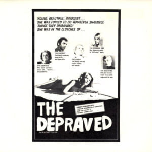 TheQueerPills1 The Depraved | Cirith Ungol Online