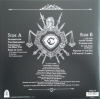 chevalier03 Road Of Light | Cirith Ungol Online