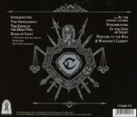 chevalier03cd Road Of Light | Cirith Ungol Online