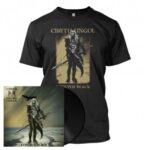 180gBlackVinylBundle LP: MBR 3984-15708-1 - Black | Cirith Ungol Online